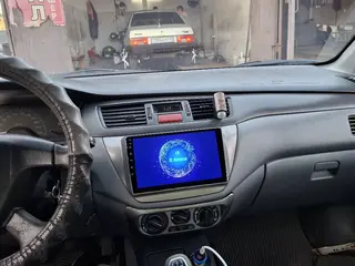 Mitsubishi Lancer, 2005