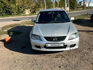 Mazda 323