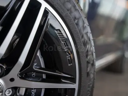 Mercedes-Benz V 300 Exclusive 2025 года за 74 306 120 тг. в Алматы – фото 22