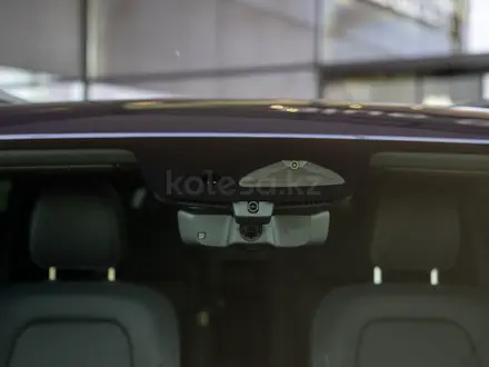 Mercedes-Benz V 300 Exclusive 2025 года за 74 306 120 тг. в Алматы – фото 25