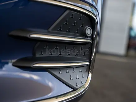 Mercedes-Benz V 300 Exclusive 2025 года за 74 306 120 тг. в Алматы – фото 27