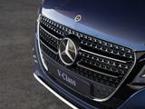 Mercedes-Benz V 300 Exclusive 2025 года за 74 306 120 тг. в Алматы – фото 4