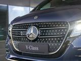 Mercedes-Benz V 300 Exclusive 2025 года за 74 306 120 тг. в Алматы – фото 5
