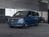 Mercedes-Benz V 300 Exclusive 2025 года за 87 691 436 тг. в Алматы