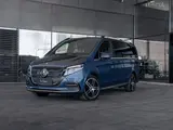 Mercedes-Benz V 300 Exclusive 2025 года за 87 691 436 тг. в Алматы