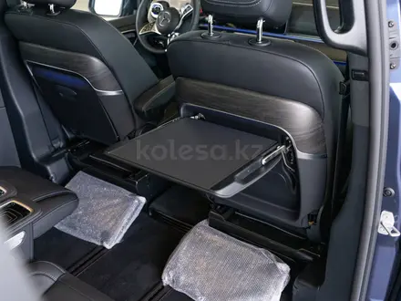 Mercedes-Benz V 300 Exclusive 2025 года за 74 306 120 тг. в Алматы – фото 30
