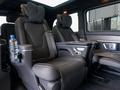 Mercedes-Benz V 300 Exclusive 2025 годаүшін74 306 120 тг. в Алматы – фото 36