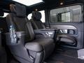 Mercedes-Benz V 300 Exclusive 2025 годаүшін74 306 120 тг. в Алматы – фото 37