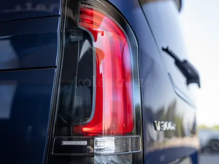 Mercedes-Benz V 300 Exclusive 2025 года за 74 306 120 тг. в Алматы – фото 12