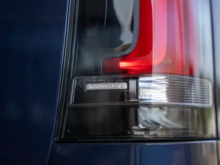 Mercedes-Benz V 300 Exclusive 2025 года за 74 306 120 тг. в Алматы – фото 11