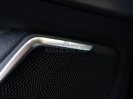 Mercedes-Benz V 300 Exclusive 2025 года за 74 306 120 тг. в Алматы – фото 18