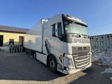 Volvo  FH 2015 года за 51 000 000 тг. в Атырау