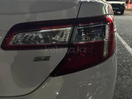 Toyota Camry 2013 года за 5 800 000 тг. в Актау – фото 6