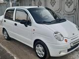 Daewoo Matiz 2012 года за 2 500 000 тг. в Алматы