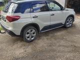 Suzuki Vitara 2022 года за 10 000 000 тг. в Есиль – фото 4