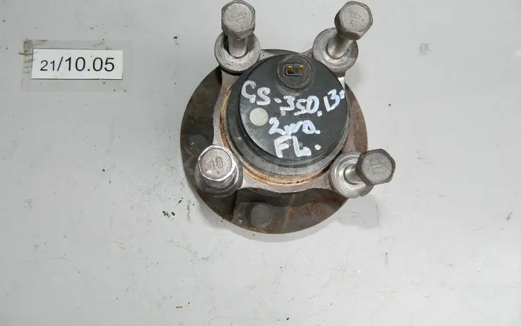 Ступица передняя за 50 000 тг. в Алматы