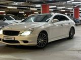 Mercedes-Benz CLS 500 2005 годаfor8 600 000 тг. в Астана – фото 2