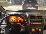 Toyota Corolla 2007 года за 5 500 000 тг. в Алматы – фото 4