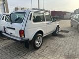 ВАЗ (Lada) Lada 2121 2024 годаүшін5 900 000 тг. в Уральск – фото 3