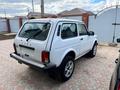 ВАЗ (Lada) Lada 2121 2024 годаүшін5 870 000 тг. в Уральск – фото 40