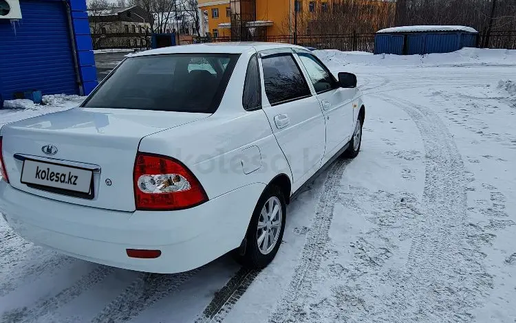 ВАЗ (Lada) Priora 2170 2012 года за 2 450 000 тг. в Караганда