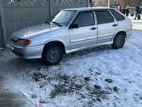 ВАЗ (Lada) 2114 2005 годаүшін1 200 000 тг. в Тараз