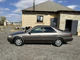 Toyota Camry 1998 годаүшін2 650 000 тг. в Талдыкорган – фото 4