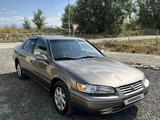 Toyota Camry 1998 годаүшін2 650 000 тг. в Талдыкорган – фото 3