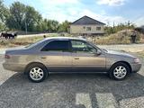Toyota Camry 1998 годаүшін2 650 000 тг. в Талдыкорган – фото 5