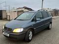 Opel Zafira 1999 года за 3 000 000 тг. в Шымкент – фото 2