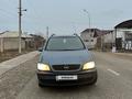 Opel Zafira 1999 годаүшін3 000 000 тг. в Шымкент – фото 5