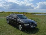 Mercedes-Benz C 180 1994 годаүшін1 700 000 тг. в Караганда – фото 3