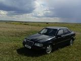 Mercedes-Benz C 180 1994 годаүшін1 700 000 тг. в Караганда – фото 2