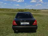 Mercedes-Benz C 180 1994 годаүшін1 700 000 тг. в Караганда