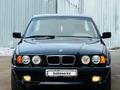 BMW 530 1995 годаүшін5 000 000 тг. в Астана – фото 3