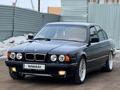 BMW 530 1995 годаүшін5 000 000 тг. в Астана – фото 4