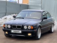 BMW 530 1995 годаүшін5 000 000 тг. в Астана