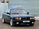 BMW 530 1995 года за 5 000 000 тг. в Астана – фото 5