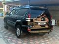 Toyota Land Cruiser Prado 2003 годаfor12 000 000 тг. в Алматы – фото 3