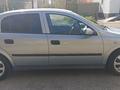 Opel Astra 2002 года за 2 750 000 тг. в Атырау – фото 4