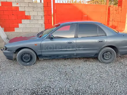 Mitsubishi Galant 1993 года за 1 000 000 тг. в Туркестан – фото 2