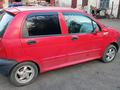 Chery QQ 2005 года за 1 000 000 тг. в Караганда – фото 6