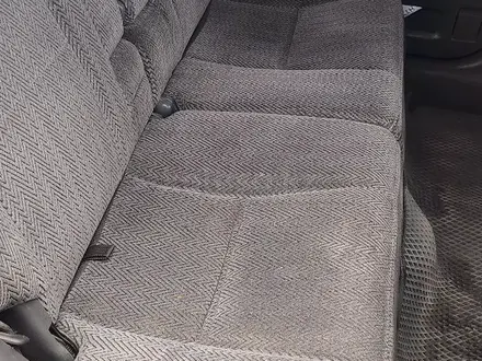 Honda CR-V 1997 года за 2 750 000 тг. в Алматы – фото 10