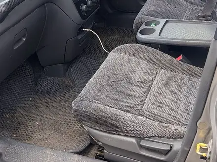 Honda CR-V 1997 года за 2 750 000 тг. в Алматы – фото 11