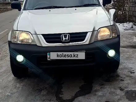 Honda CR-V 1997 года за 2 750 000 тг. в Алматы
