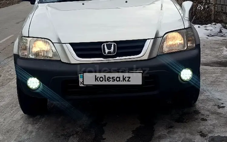 Honda CR-V 1997 года за 2 750 000 тг. в Алматы