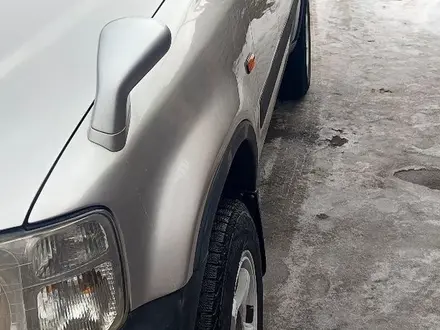 Honda CR-V 1997 года за 2 750 000 тг. в Алматы – фото 3