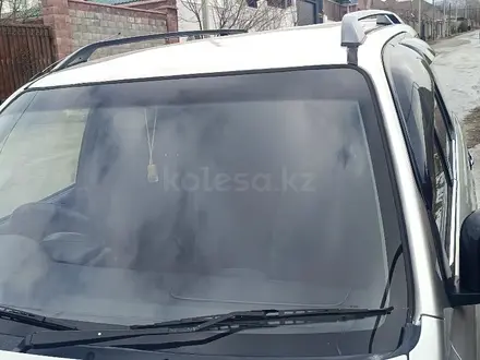 Honda CR-V 1997 года за 2 750 000 тг. в Алматы – фото 4