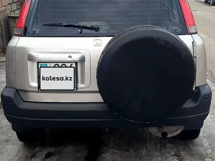 Honda CR-V 1997 года за 2 750 000 тг. в Алматы – фото 6