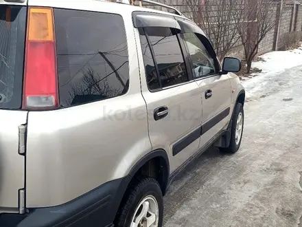 Honda CR-V 1997 года за 2 750 000 тг. в Алматы – фото 7